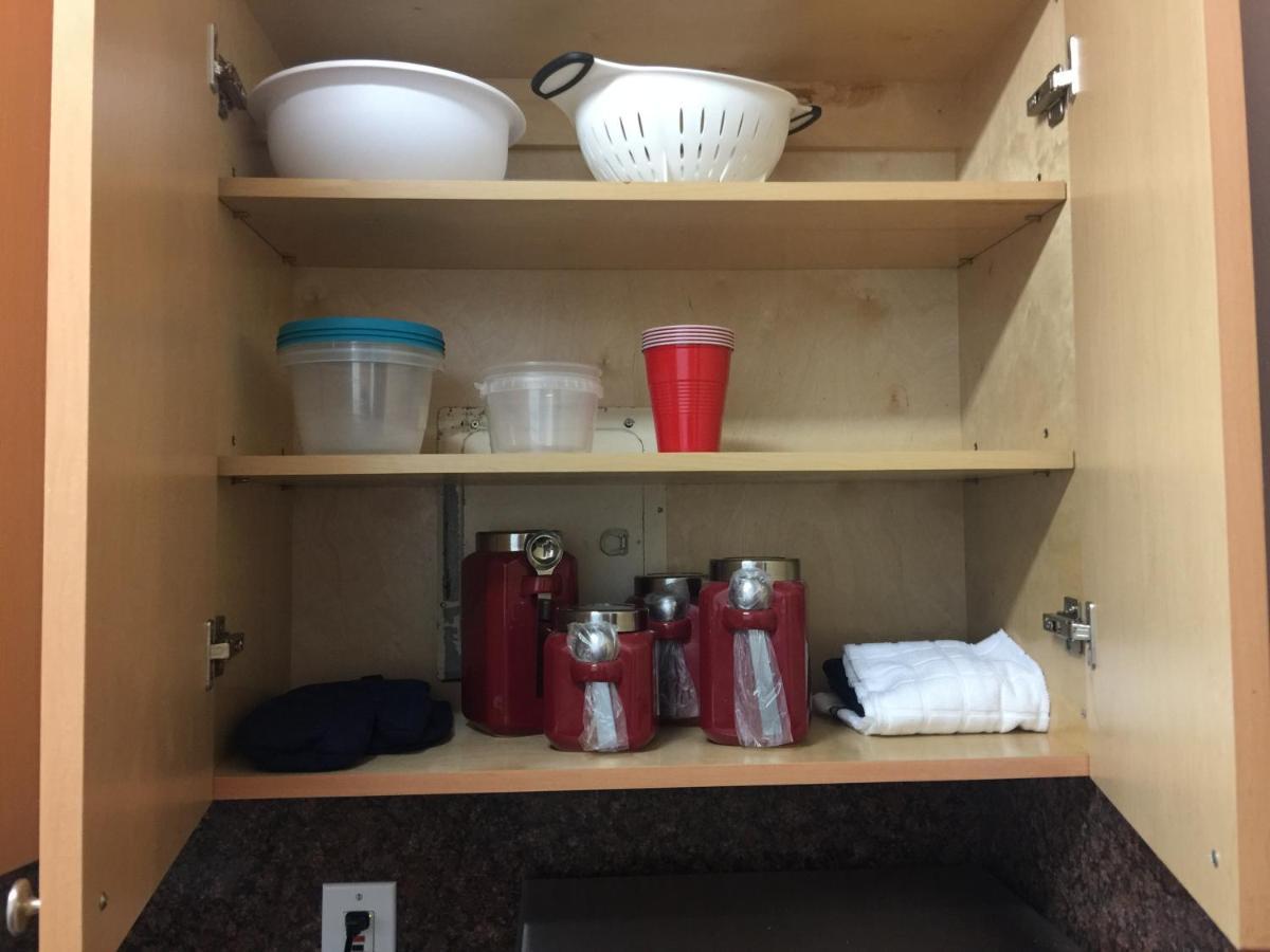 Miami Apt 1Br Free Parking And Wifi Exterior photo